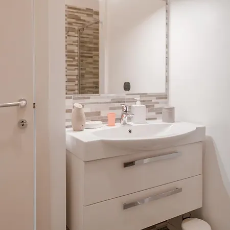 Loreto & Piola White Flat Apartman Milánó