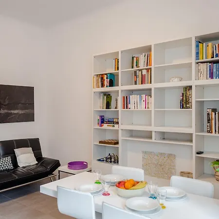 Apartman Loreto & Piola White Flat