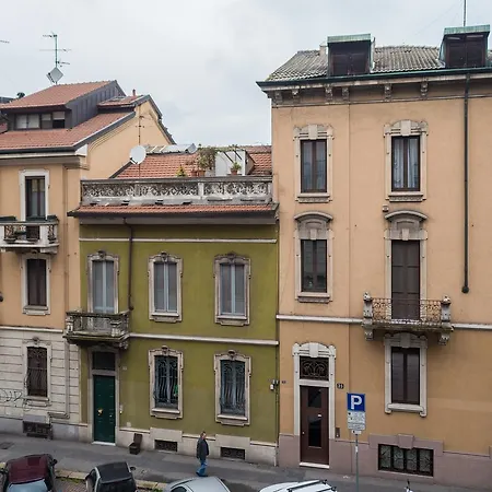 Apartman Loreto & Piola White Flat *